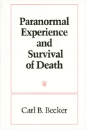 Paranormal experience and survival of death