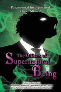 Paranormal Incorporated: Office Memo 2