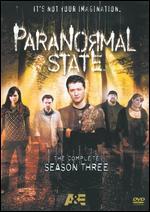 Paranormal State: Season 03