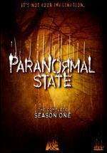 Paranormal State: The Complete Season One [3 Discs]
