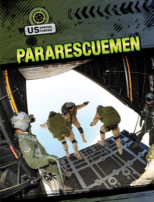 Pararescuemen - Harasymiw, Mark J