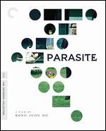 Parasite [Criterion Collection] [Blu-ray]