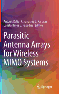 Parasitic Antenna Arrays for Wireless Mimo Systems