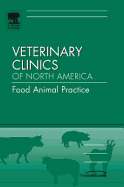 Parasitology, an Issue of Veterinary Clinics: Food Animal Practice: Volume 22-3 - Ballweber, Lora A