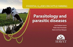 Parasitology and parasitic diseases. Essential guides on cattle farming