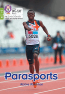 Parasports: Phase 4 Set 2