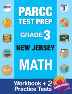 Parcc Test Prep Grade 3 New Jersey Math