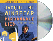 Pardonable Lies: A Maisie Dobbs Novel - Winspear, Jacqueline (Read by)