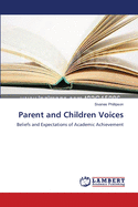 Parent and Children Voices