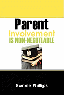 Parent Involvement Is Non-Negotiable
