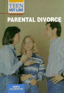 Parental Divorce Hb-Thl