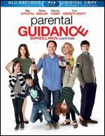 Parental Guidance [Blu-ray] - Andy Fickman