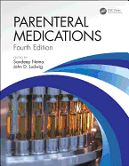 Parenteral Medications, Fourth Edition