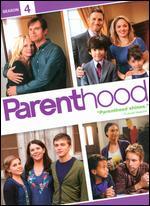 Parenthood: Season 04