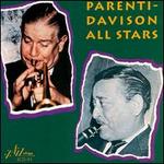 Parenti-Davison All Stars, Vol. 1