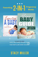 Parenting: 2-In-1 Pregnancy Books