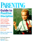 Parenting Guide to Positive Discipline