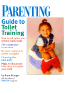 Parenting Guide to Toilet Training