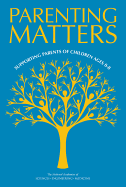 Parenting Matters: Supporting Parents of Children Ages 0-8