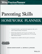 Parenting Skills Homework Planner, (with Download)