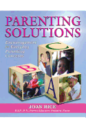 Parenting Solutions: Encouragement for Everyday Parenting Concerns