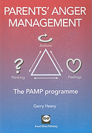 Parents' Anger Management: The Pamp Programme