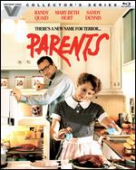 Parents [Blu-ray] - Bob Balaban