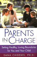Parents in Charge