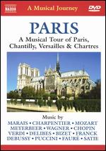 Paris: A Musical Tour - 
