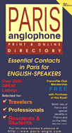 Paris Anglophone: Print & Online Directory