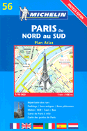Paris Atlas