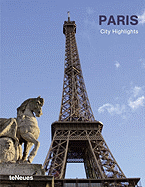 Paris City Highlights