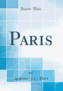 Paris (Classic Reprint)