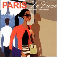Paris De Luxe - Various Artists