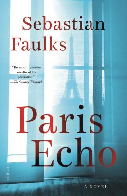 Paris Echo - Faulks, Sebastian