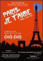 Paris, Je T'Aime - Alexander Payne; Alfonso Cuarn; Bruno Podalyds; Christopher Doyle; Daniela Thomas; Ethan Coen; Frdric Auburtin;...