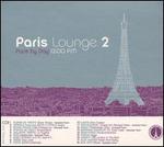 Paris Lounge, Vol. 2