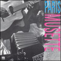 Paris Musette, Vol. 1 - Various Artists
