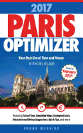 Paris Optimizer 2017: Your Best Use of Time and Money in the City of Light