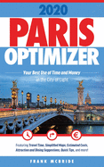 Paris Optimizer 2020: Your Best Use of Time and Money in the City of Light