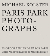 Paris Park Photographs