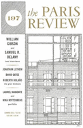 Paris Review Issue 197: Summer 2011