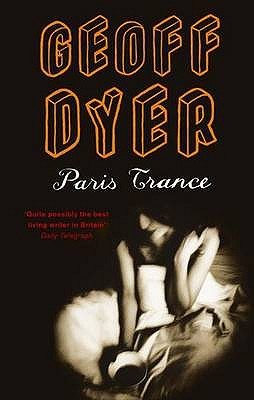 Paris Trance - Dyer, Geoff