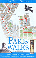 Paris Walks