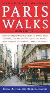 Paris Walks - Landes, Sonia, and Landes, Alison, and Landes, Rebecca