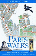 Paris Walks