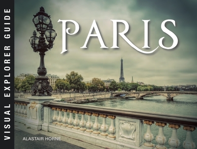 Paris - Horne, Alastair