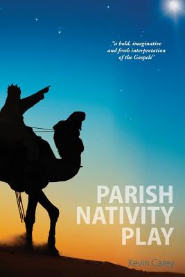 Parish Nativity Play - Carey, Kevin