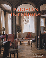 Parisian Interiors