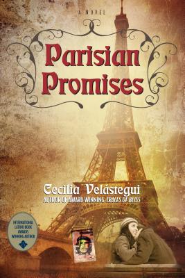 Parisian Promises - Velstegui, Cecilia